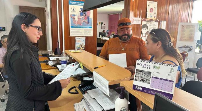 Paisano, si necesitas traducir un documento oficial la Semigrante te apoya