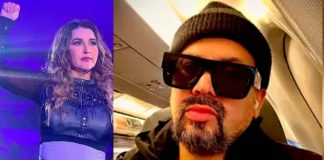 #Seguimiento #VIDEO | Alicia Villareal comparte más detalles sobre su situación después de hacer la señal de auxilio en uno de sus conciertos