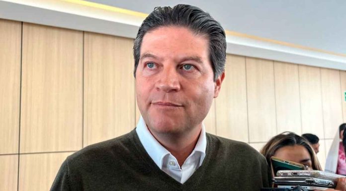 Pide edil moreliano conciliación entre transportistas y ciudadanía