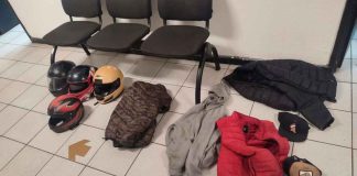 Policía Morelia detiene a sujeto por robo a Oxxo