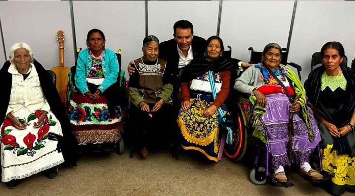 Graciela Reyes, pireri homenajeada en la K’uínchekua