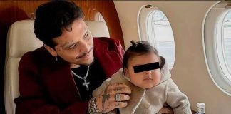 De “padre joven” a “demasiado joven”: Las declaraciones contradictorias de Nodal