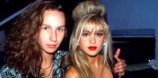 Erik Rubín Confiesa: Infidelidades, Paulina Rubio, Alejandra Guzmán y un Triángulo Amoroso