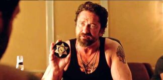 La Transformación de Gerard Butler y el Futuro de “Juego de Ladrones”