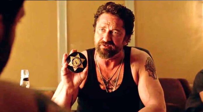 La Transformación de Gerard Butler y el Futuro de “Juego de Ladrones”