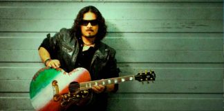 Adiós a Joel Jáuregui, el Pionero del “Fut-Rock”