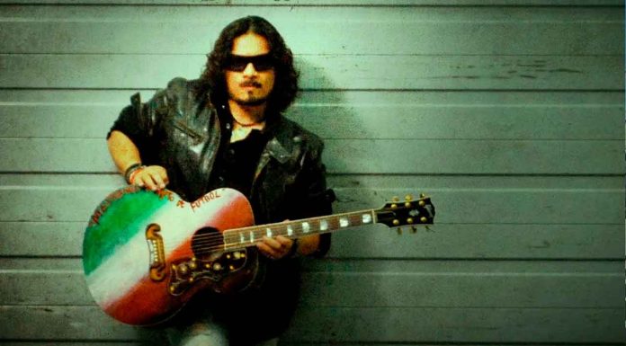 Adiós a Joel Jáuregui, el Pionero del “Fut-Rock”