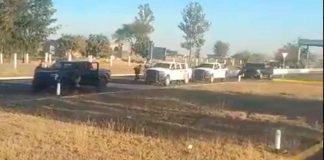 #Video |Enfrentamientos entre CJNG y Guardia Nacional dejan dos muertos en los límites de Jalisco y Michoacán