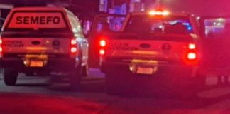 Hombre es baleado en Galaxia Tarímbaro