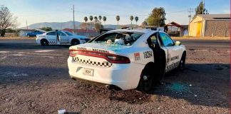 Actualización | Suman tres oficiales de GN muertos, un criminal abatido y 7 uniformados heridos tras enfrentamientos en los límites entre Jalisco y Michoacán