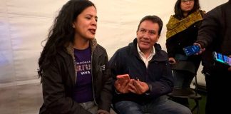 En análisis, extensión de días de K’uinchekua