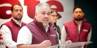 Gobiernos de Morena impulsan bienestar con apoyos directos: Jesús Mora