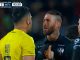 #Video | Sergio Ramos es expulsado por primera vez en la Liga MX en el duelo Pumas vs Rayados