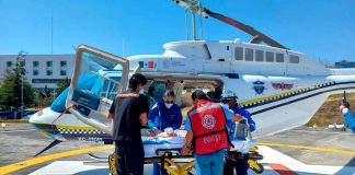 Más de 18 mil traslados prehospitalarios se han realizado en lo que va del año: SSM