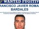 Detienen en México a Francisco Javier “N”, integrante de la Mara Salvatrucha y uno de los 10 más buscados por el FBI