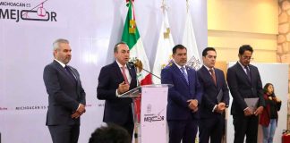 Michoacán recupera primer lugar nacional en captación de remesas: Semigrante