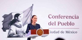 #Video | Gobierno de México denuncia inversión de 20 mdp en cuentas falsas para difundir mentiras sobre la presidenta Claudia Sheinbaum y el expresidente AMLO