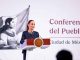 #Video | Gobierno de México denuncia inversión de 20 mdp en cuentas falsas para difundir mentiras sobre la presidenta Claudia Sheinbaum y el expresidente AMLO