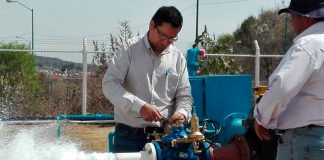 Sapas invita a participar en concurso sobre cuidado del agua