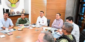 Inician el martes las Jornadas de Construcción de la Paz en la colonia Altamira