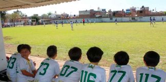 Arranca la Copa MxEurosoccer Zamora