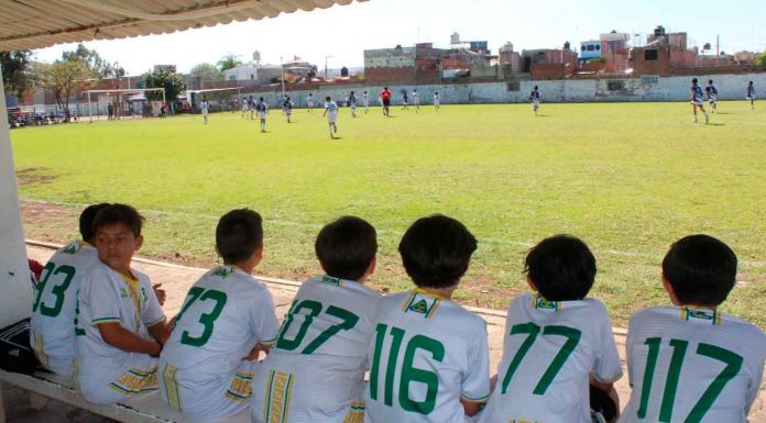 Arranca la Copa MxEurosoccer Zamora