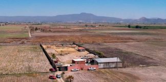 La Fiscalía de Jalisco identifica a miembros del CJNG, vinculados al campo de exterminio de Teuchitlán