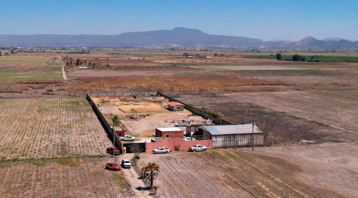 La Fiscalía de Jalisco identifica a miembros del CJNG, vinculados al campo de exterminio de Teuchitlán