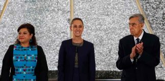 #Video | “Hoy comienza la integración vertical de Pemex”: presidenta Claudia Sheinbaum firma decreto para la publicación de las leyes secundarias en materia energética en el DOF