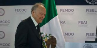 #Video // FGR señala que aún no sabe si había crematorios clandestinos en el Rancho Izaguirre de Teuchitlán: “solicitamos más información”