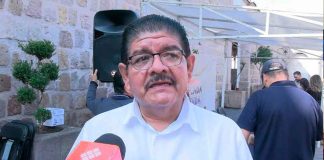Poco más de 400 ambulantes podrán instalarse en varias zonas del centro de Morelia por Semana Santa