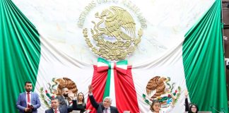 Congreso del Estado abre convocatoria para ocupar cargo de Fiscal Anticorrupción