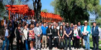 Zamora, ejemplo en movilidad en Michoacán: Carlos Soto impulsa innovación y accesibilidad