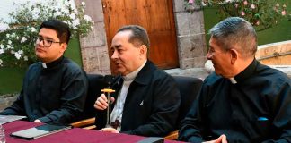 Por 1ª ocasión presentarán la Pasión de Cristo en el Centro Histórico