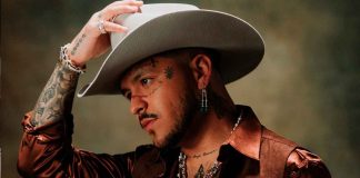 Acusan a Christian Nodal de plagio en su canción “El Amigo”