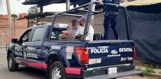 Menor de 13 años detenido por abuso sexual contra su sobrina en Metepec