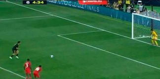 #Video | México se corona campeón de la CONCACAF Nations League 2025 al vencer 2-1 a Panamá