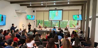 Los intérpretes de Lengua de Señas Mexicana, garantes de los Derechos Humanos de las Personas con discapacidad auditiva: Marco Antonio Tinoco Álvarez