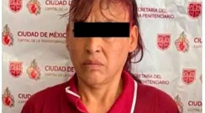 Detienen a mujer de 52 años por intento de ingresar marihuana a un penitenciario