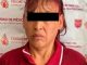 Detienen a mujer de 52 años por intento de ingresar marihuana a un penitenciario