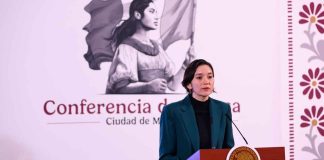 #Video | Presume Gobierno Federal reducción del 22.4% en casos de homicidio doloso en el país