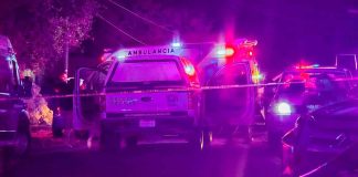 Dos jóvenes mueren en trágico accidente vehicular en Puruándiro