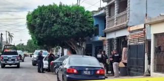 #Video // Bebé de seis meses muere tras ser olvidada en auto por su papá