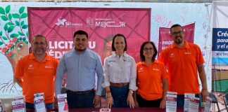 Gobierno de Michoacán ha entregado 113 mdp en región oriente