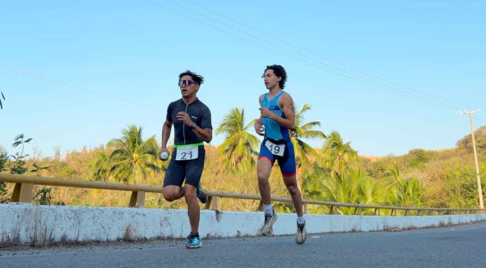 Tritones-Imcufide competirán en Jalisco rumbo a Juegos Nacionales Conade