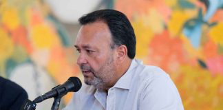 Julio Arreola Anuncia la Inauguración del Nuevo Mercado de Pátzcuaro