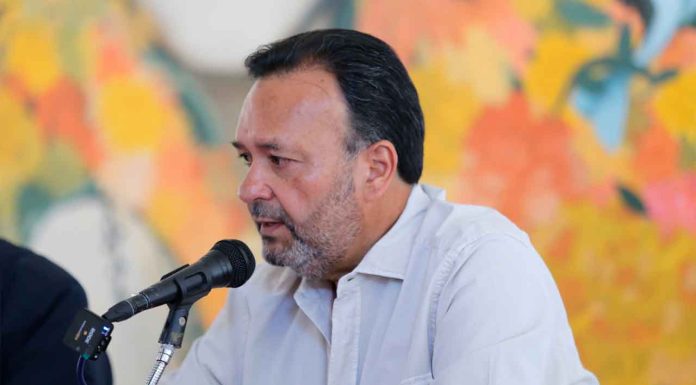 Julio Arreola Anuncia la Inauguración del Nuevo Mercado de Pátzcuaro