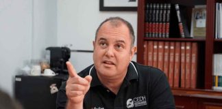 Inicia CEDH investigación por denuncia de sustracción ilegal de medicamentos en IMSS Zacapu