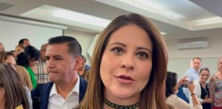 No he pensado en ser presidenta de Morelia: Paola Delgadillo