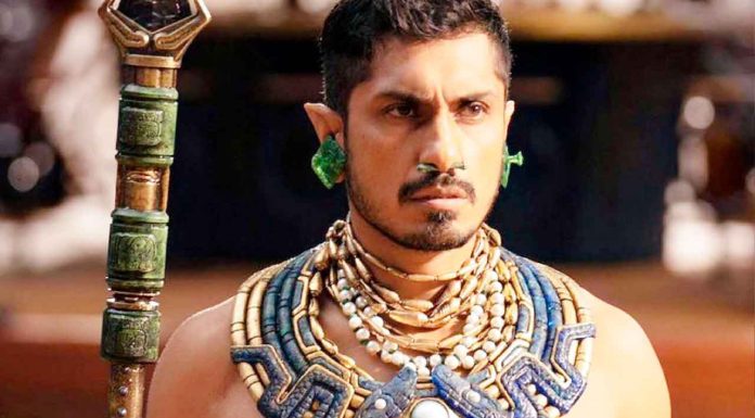 Tenoch Huerta se une al elenco de “Avengers Doomsday” en medio de acusaciones de violencia sexual